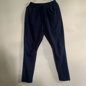 Under armour track pant